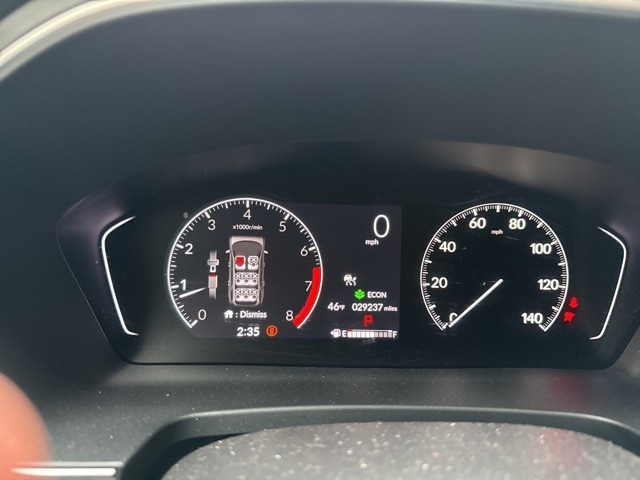 Thumbnail: 2023 Honda Pilot - 11