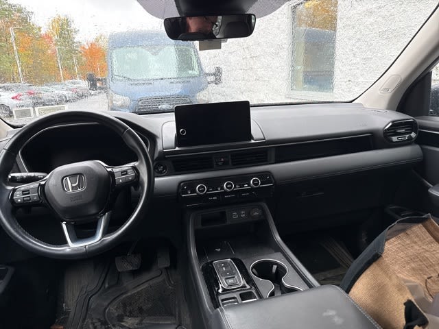 Thumbnail: 2023 Honda Pilot - 7