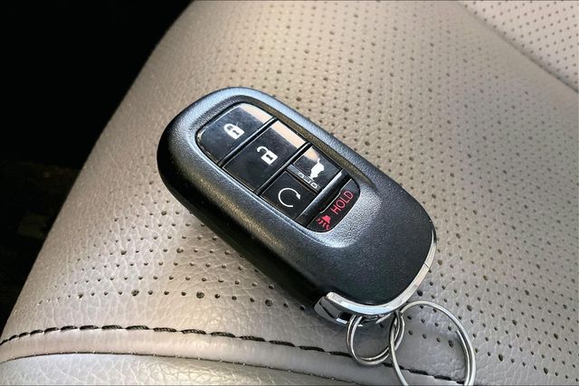 Thumbnail: 2024 Honda Pilot - 20