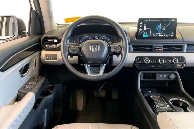 Thumbnail: 2024 Honda Pilot - 14