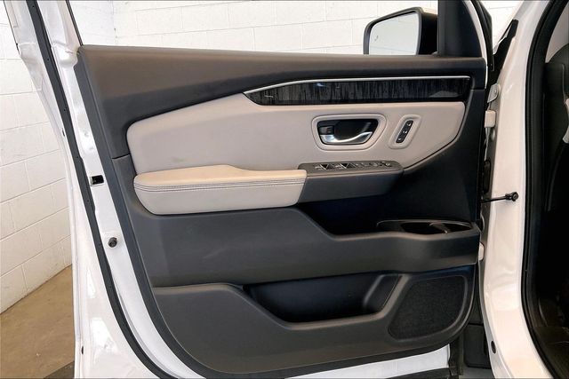 Thumbnail: 2024 Honda Pilot - 29