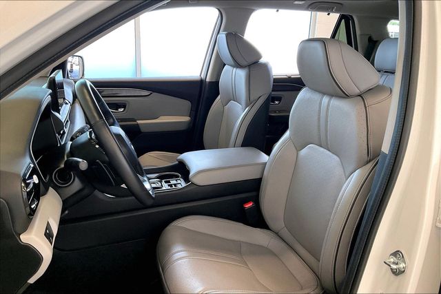 Thumbnail: 2024 Honda Pilot - 11