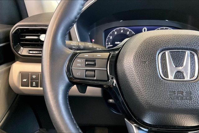 Thumbnail: 2024 Honda Pilot - 26