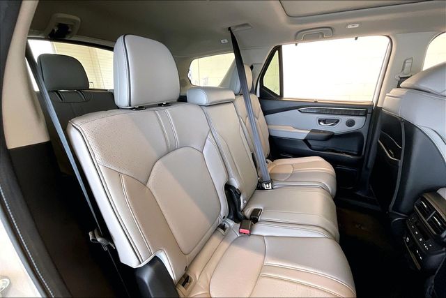 Thumbnail: 2024 Honda Pilot - 25