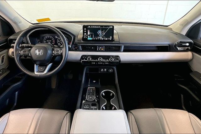 Thumbnail: 2024 Honda Pilot - 10