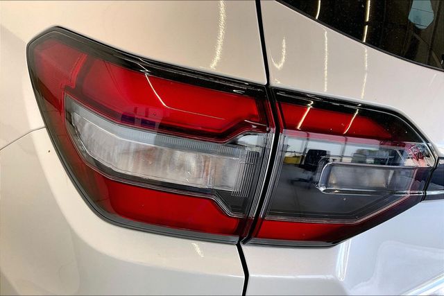 Thumbnail: 2024 Honda Pilot - 32
