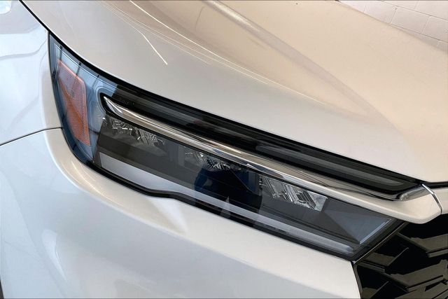 Thumbnail: 2024 Honda Pilot - 31