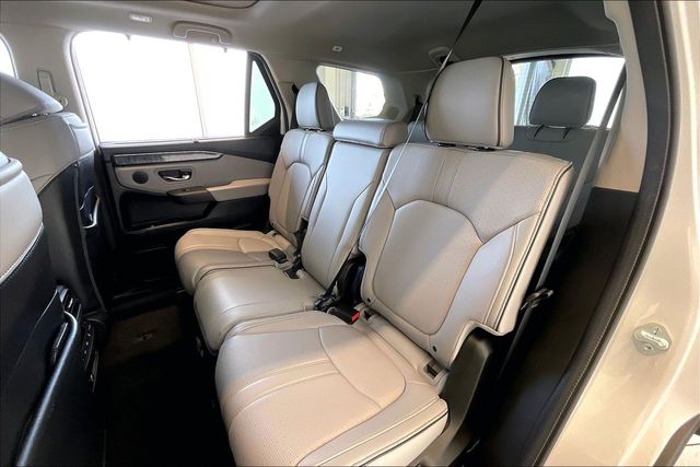 Thumbnail: 2024 Honda Pilot - 22