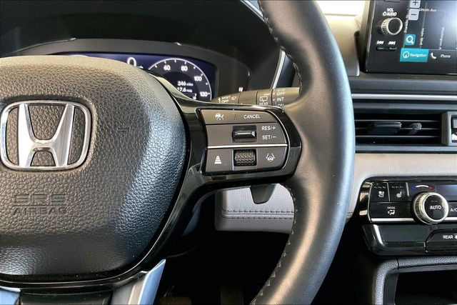 Thumbnail: 2024 Honda Pilot - 27