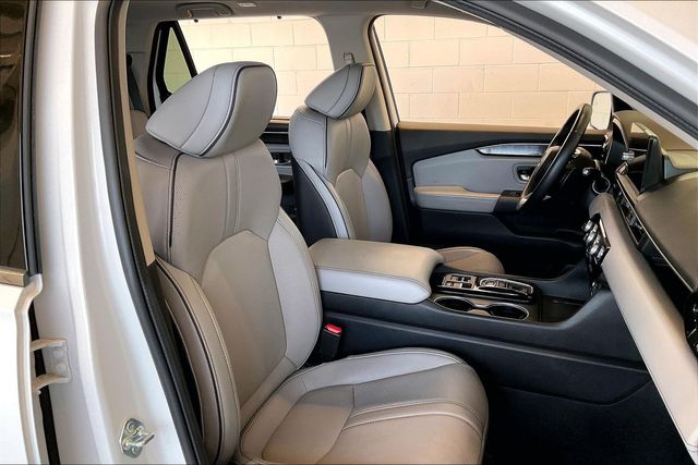 Thumbnail: 2024 Honda Pilot - 12