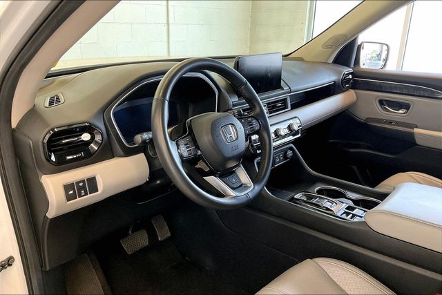 Thumbnail: 2024 Honda Pilot - 2