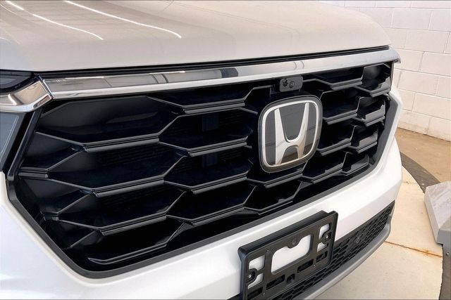 Thumbnail: 2024 Honda Pilot - 34