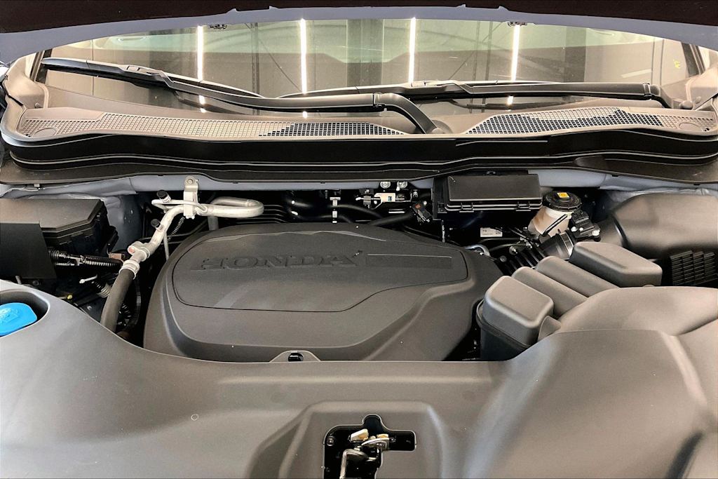 Thumbnail: 2026 Honda Ridgeline - 9