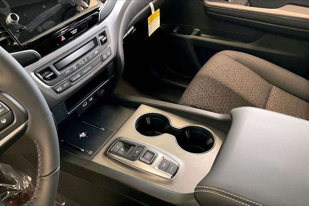 Thumbnail: 2026 Honda Ridgeline - 16