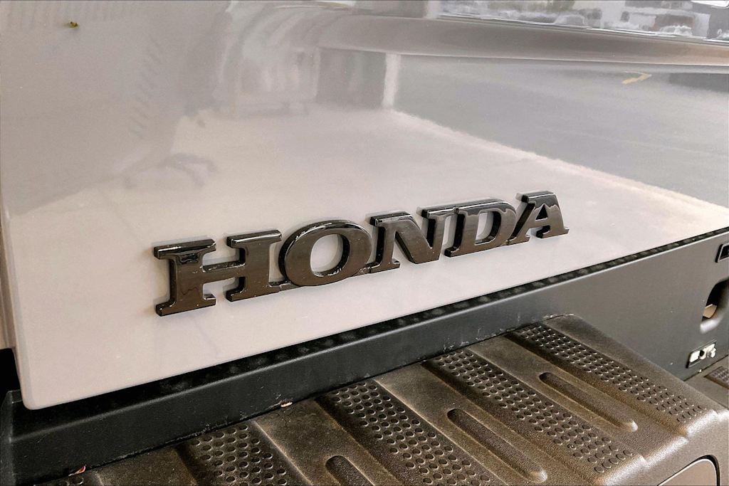 Thumbnail: 2026 Honda Ridgeline - 7