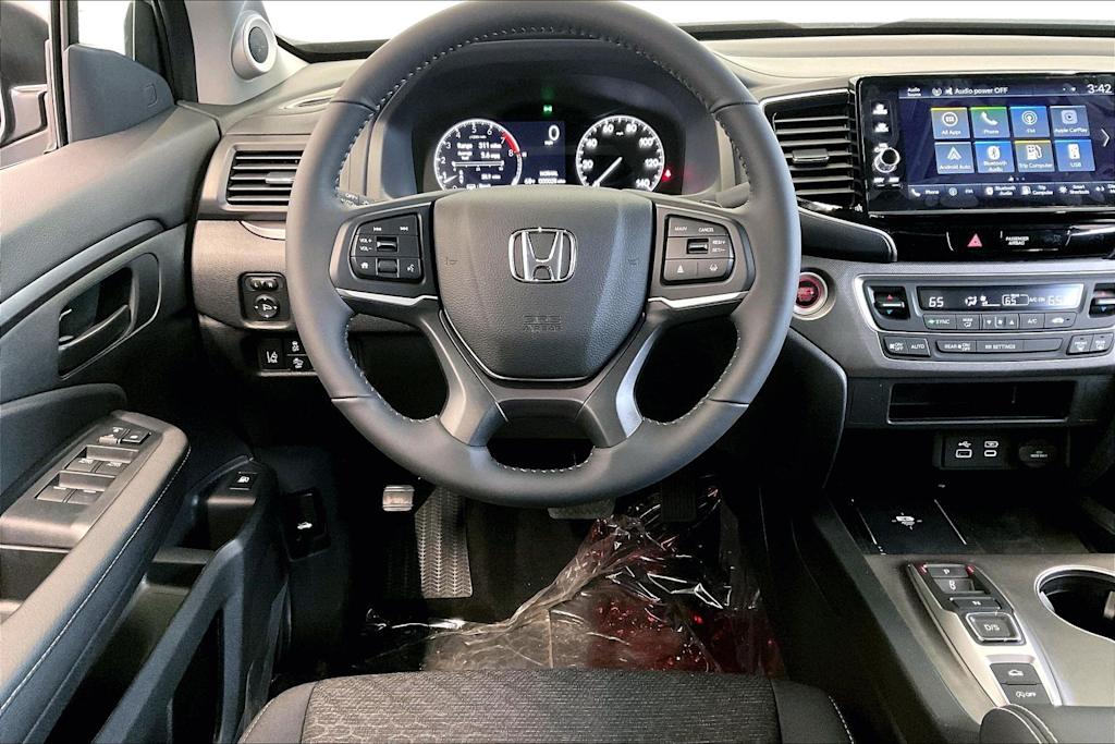 Thumbnail: 2026 Honda Ridgeline - 14