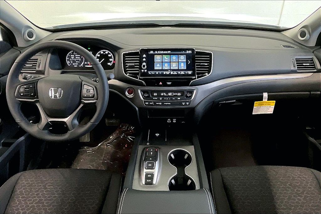 Thumbnail: 2026 Honda Ridgeline - 10
