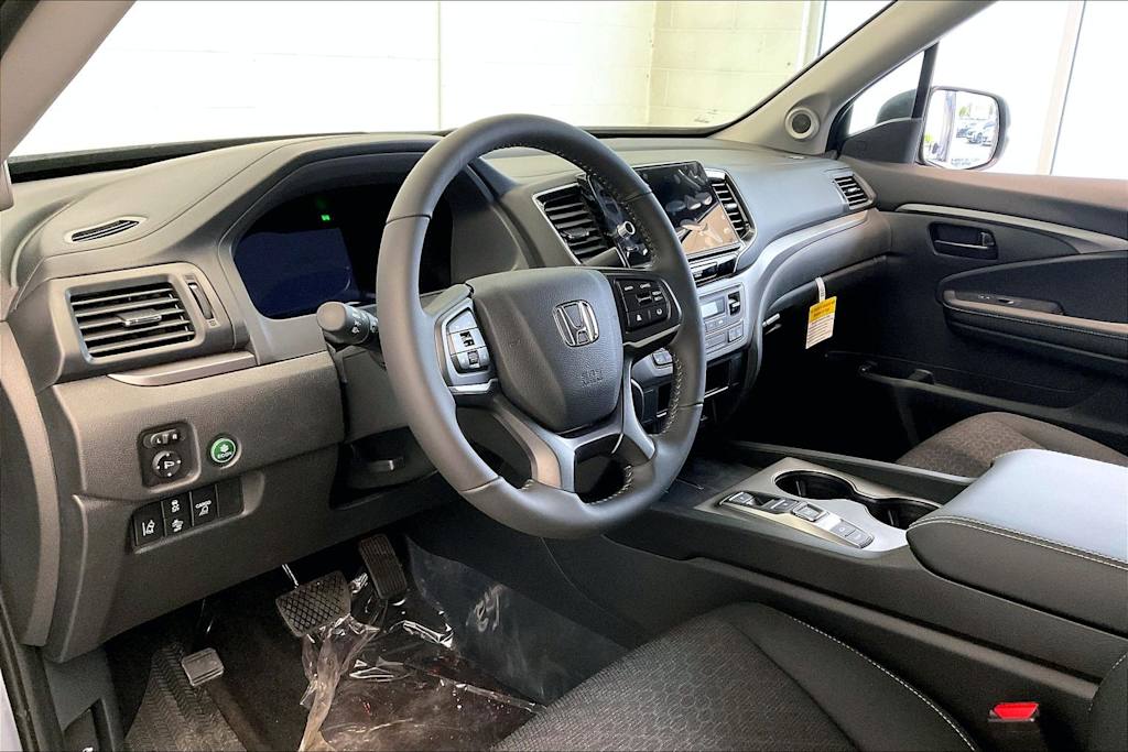 Thumbnail: 2026 Honda Ridgeline - 2