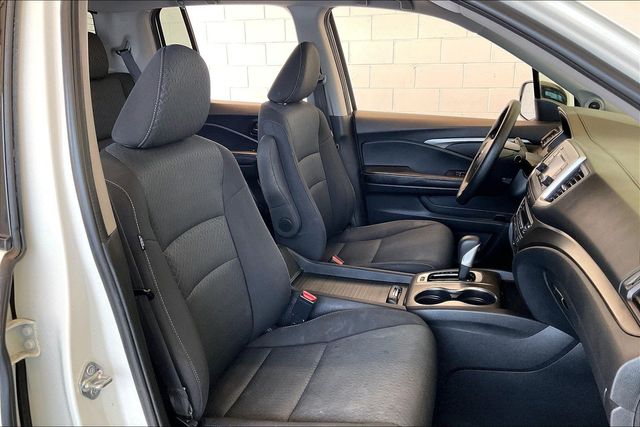 Thumbnail: 2019 Honda Ridgeline - 12