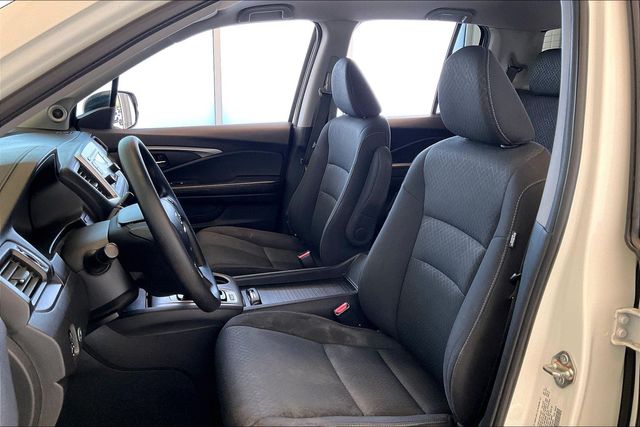Thumbnail: 2019 Honda Ridgeline - 11
