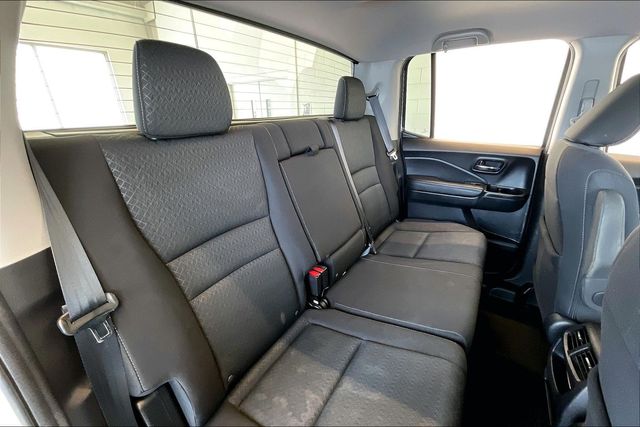 Thumbnail: 2019 Honda Ridgeline - 25