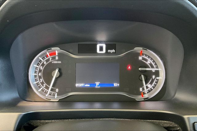 Thumbnail: 2019 Honda Ridgeline - 17