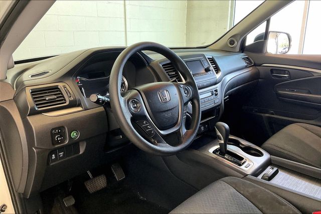 Thumbnail: 2019 Honda Ridgeline - 2