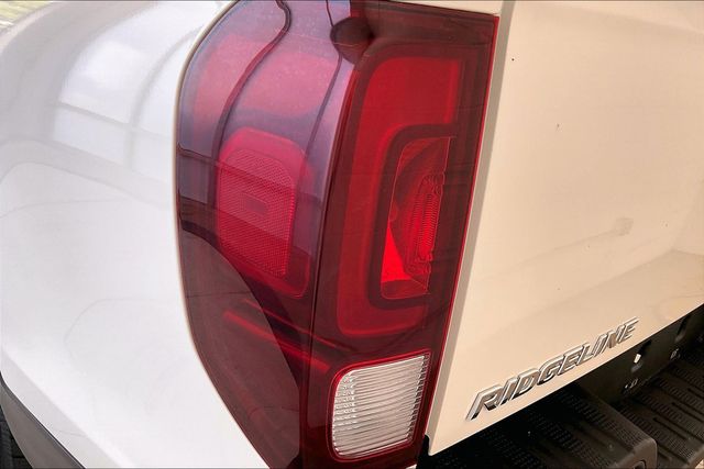 Thumbnail: 2019 Honda Ridgeline - 32