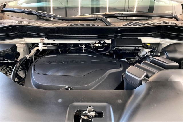 Thumbnail: 2019 Honda Ridgeline - 9