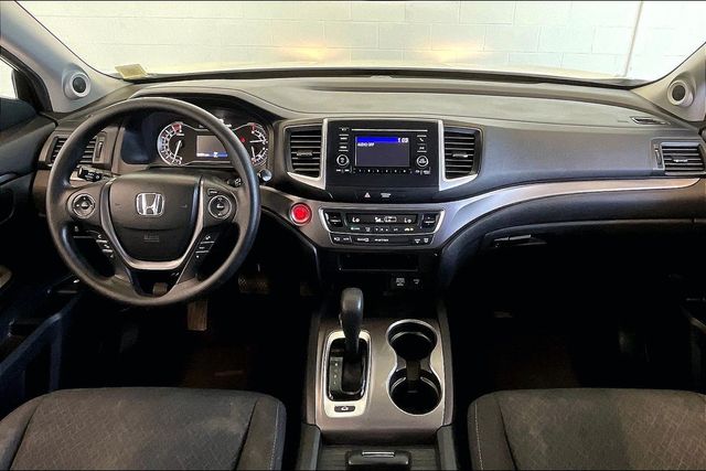 Thumbnail: 2019 Honda Ridgeline - 10