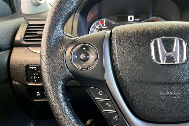 Thumbnail: 2019 Honda Ridgeline - 26