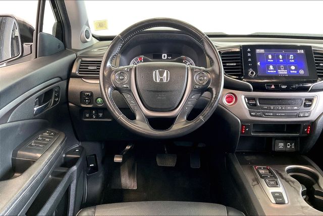 Thumbnail: 2022 Honda Ridgeline - 14