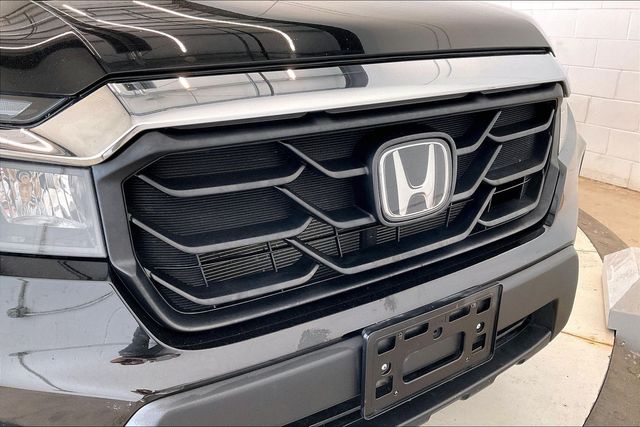 Thumbnail: 2022 Honda Ridgeline - 34