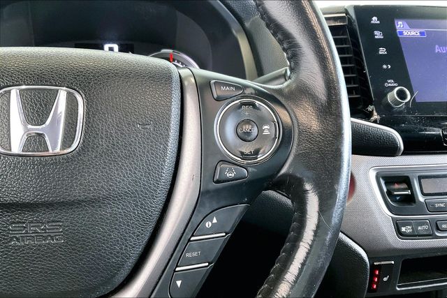Thumbnail: 2022 Honda Ridgeline - 27