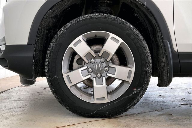 Thumbnail: 2026 Honda Ridgeline - 8