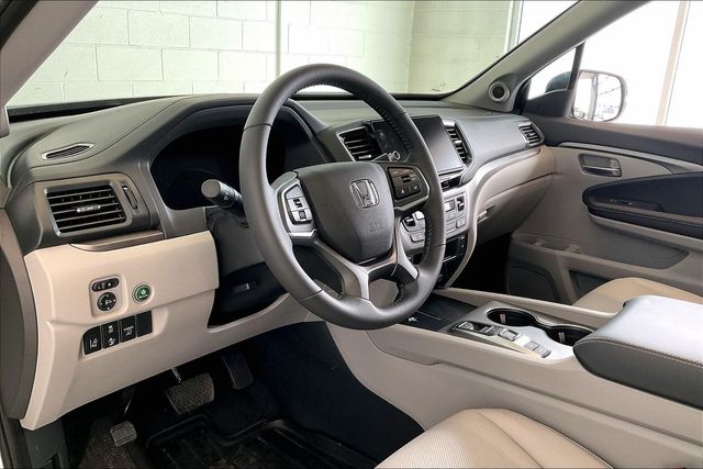 Thumbnail: 2026 Honda Ridgeline - 2