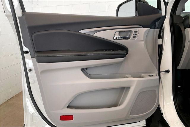 Thumbnail: 2026 Honda Ridgeline - 29