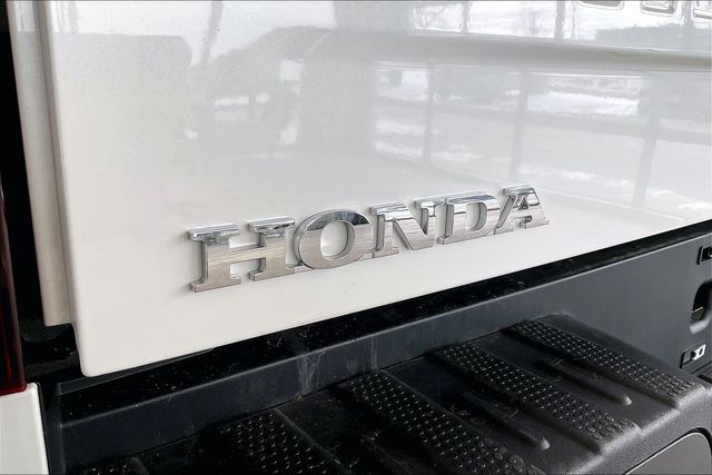 Thumbnail: 2026 Honda Ridgeline - 7