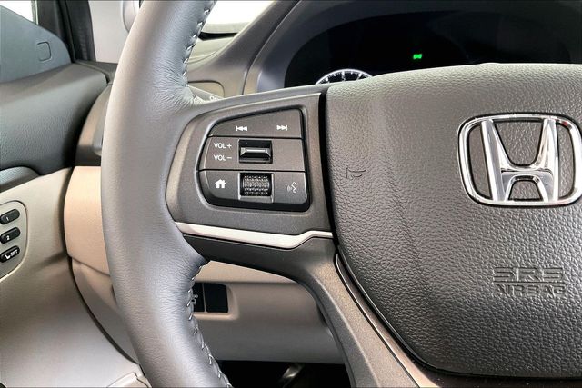 Thumbnail: 2026 Honda Ridgeline - 26