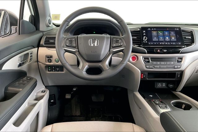 Thumbnail: 2026 Honda Ridgeline - 14