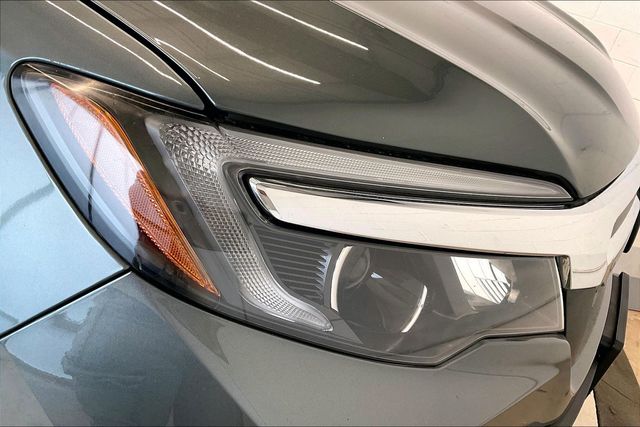 Thumbnail: 2019 Honda Ridgeline - 31