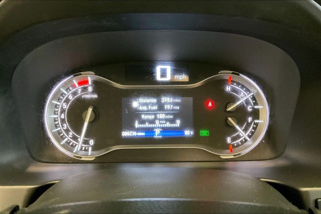 Thumbnail: 2019 Honda Ridgeline - 17