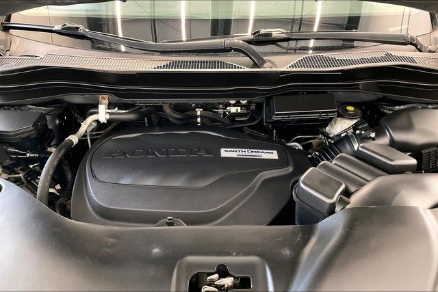 Thumbnail: 2019 Honda Ridgeline - 9