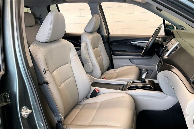 Thumbnail: 2019 Honda Ridgeline - 12