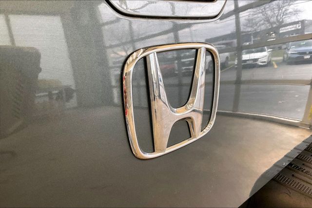 Thumbnail: 2019 Honda Ridgeline - 7