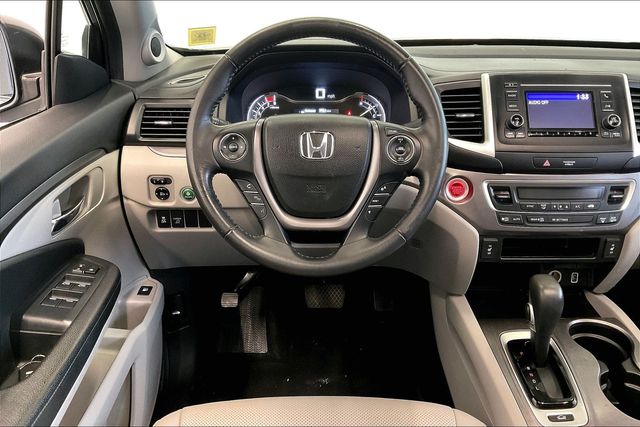 Thumbnail: 2019 Honda Ridgeline - 14