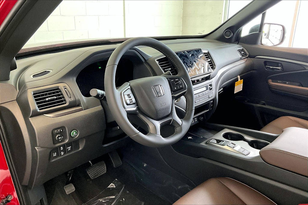 Thumbnail: 2026 Honda Ridgeline - 2