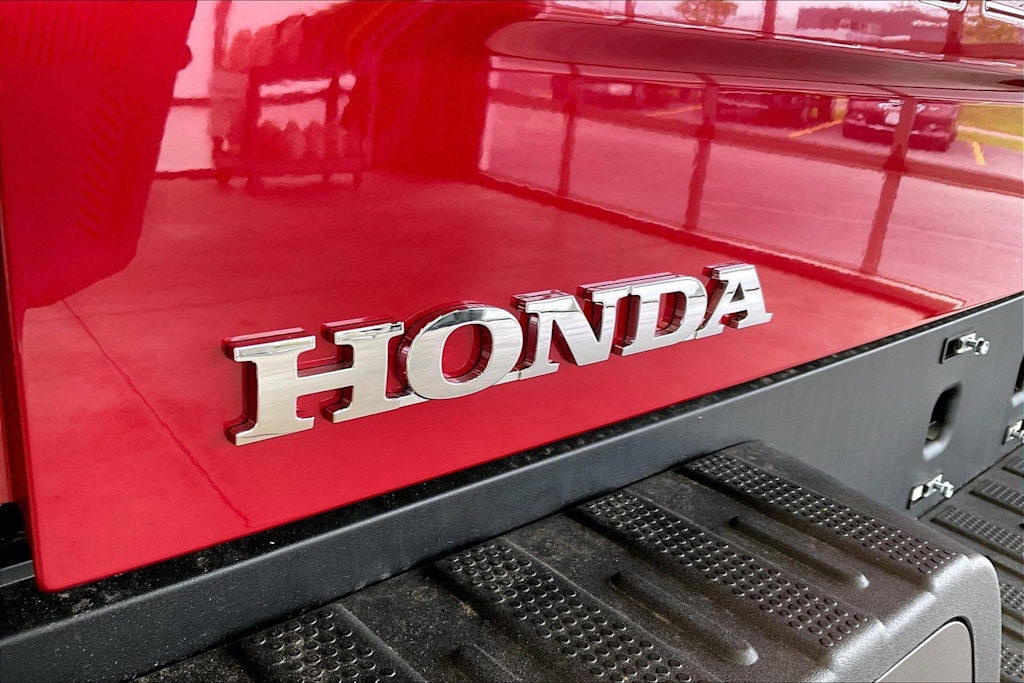 Thumbnail: 2026 Honda Ridgeline - 7