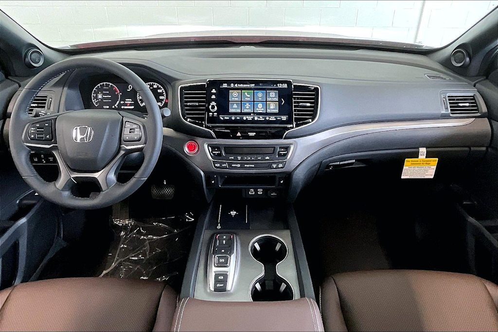Thumbnail: 2026 Honda Ridgeline - 10