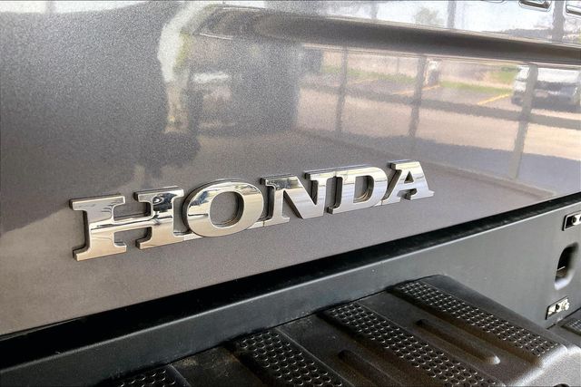 Thumbnail: 2026 Honda Ridgeline - 7